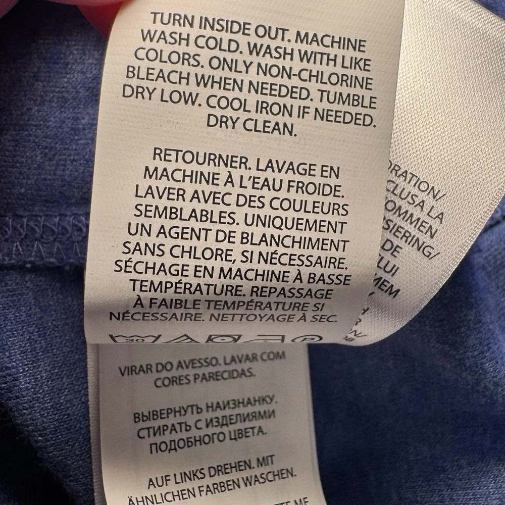 Polo Ralph Lauren good pullover